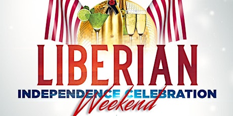 Liberian Independence Celebration Gala