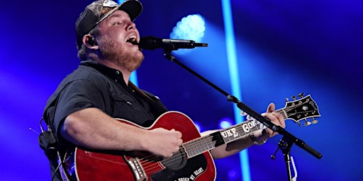 Immagine principale di Luke Combs Tickets The Middle of Somewhere Tour 