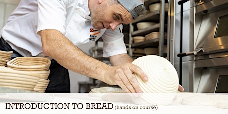 Imagen principal de Introduction to Bread Course : Dublin