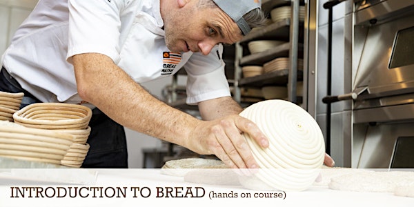 Introduction to Bread Course : Dublin