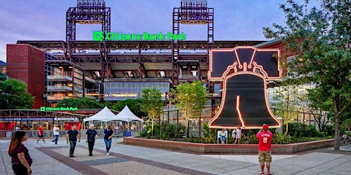 Imagem principal de DVHIMSS Summer Networking Event @ the Phillies!