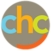 Logo de CHC