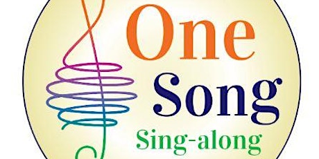One Song Sing-along "This is Me!" [Sing Along Boulder Festival] primary image