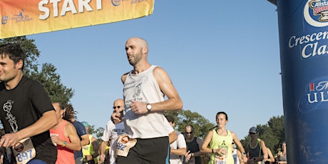 2018 Allstate Sugar Bowl Crescent City Fall Classic 5k primary image