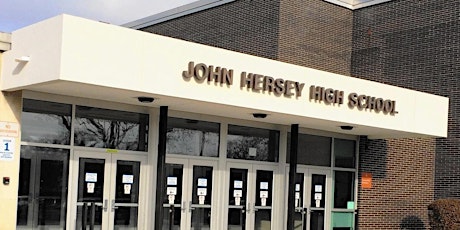 John Hersey High School Class of 1978 - 40th Year Reunion primary image
