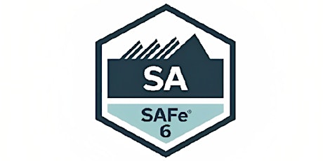 Leading SAFe -  SAFe Agilist - SA 6.0 Certification by Satyavrat Nirala