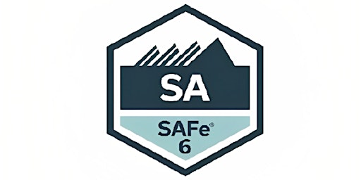 Leading SAFe -  SAFe Agilist - SA 6.0 Certification by Satyavrat Nirala primary image