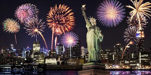New Years Eve Celebration Party Cruise New Years Eve Celebration Party Cruise