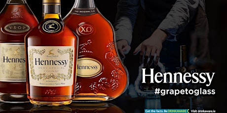 Hennessy Tasting Masterclass primary image