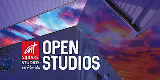 Imagen principal de Summer Open Studios at Art Square Studios on Almeda