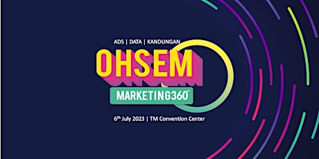 Ohsem Marketing 360