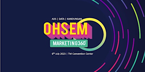 Ohsem Marketing 360 primary image