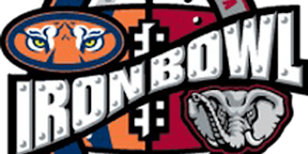 Iron Bowl TopGolf Celebrity Charity Challenge