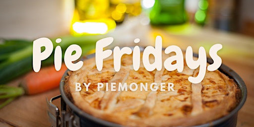 Pie Fridays primary image