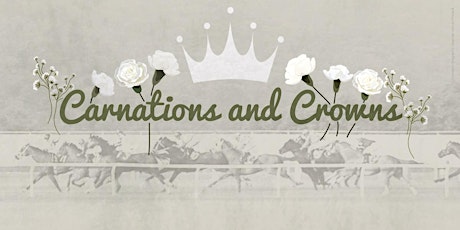 Carnations and Crowns primary image