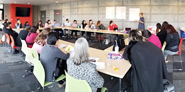 Prop 1 & 2 Affordable Housing Speaker Bureau (East Bay)