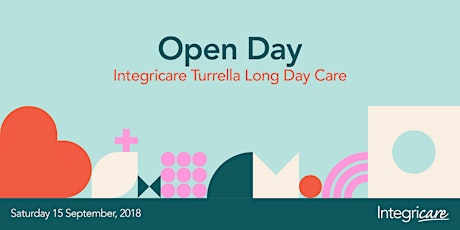 Turrella Children's Centre Open Day primary image
