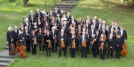 Konzert der Neuen Schwäbischen Sinfonie