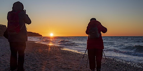 Hauptbild für DU, Deine Kamera und die Fotografie: PRAXIS WORKSHOP