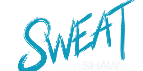 #SweatInShaw primary image