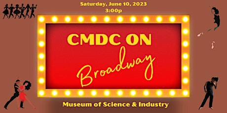 CMDC on Broadway