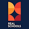 Logotipo da organização Real Schools