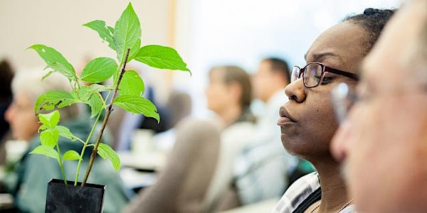 {Green Careers} September 2018: Sustainable Career Tracks: Environmental Science