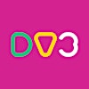 Logotipo da organização Davinci 3 - Coworking and culture