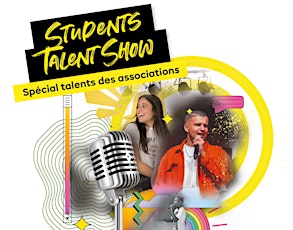 Students Talent Show de la MDE !