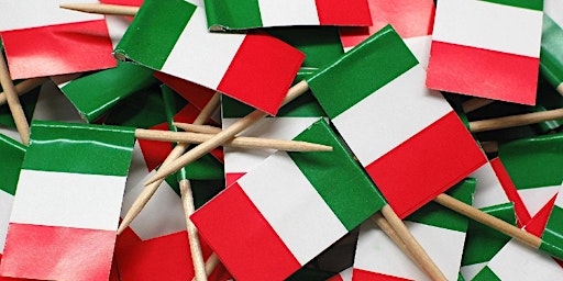 „Buonasera Italia!“ primary image