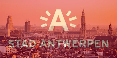 Immagine principale di LUNCH & LEARN: CITY OF ANTWERP SUPPORTING ENTREPRENEURS IN HEALTHCARE 