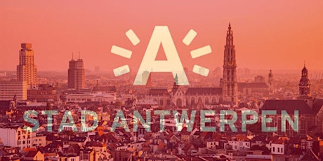 Primaire afbeelding van LUNCH & LEARN: CITY OF ANTWERP SUPPORTING ENTREPRENEURS IN HEALTHCARE