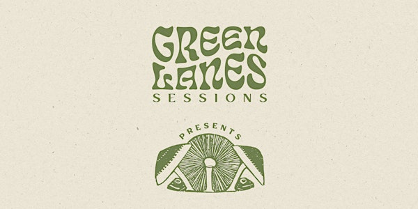 Green Lanes Sessions