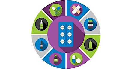 Deprescribing  Anti-Depressants update on  Foundation Pharmacist Training primary image