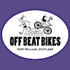 Logotipo da organização Off Beat Bikes