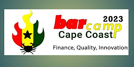 Imagen principal de Barcamp Cape Coast 2023