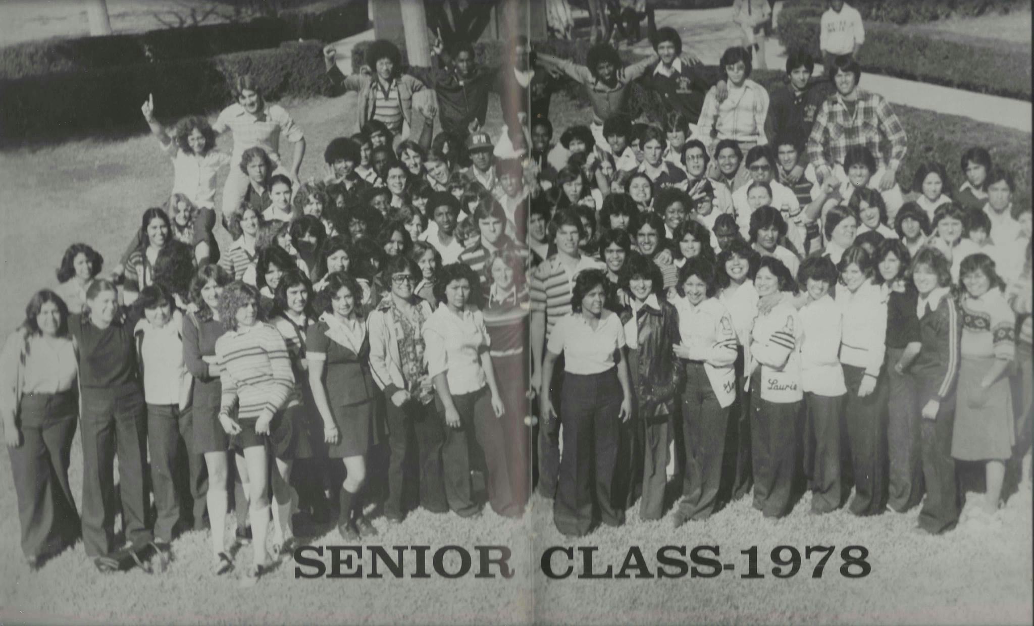 Class of 1978 Reunion: Sunday Picnic