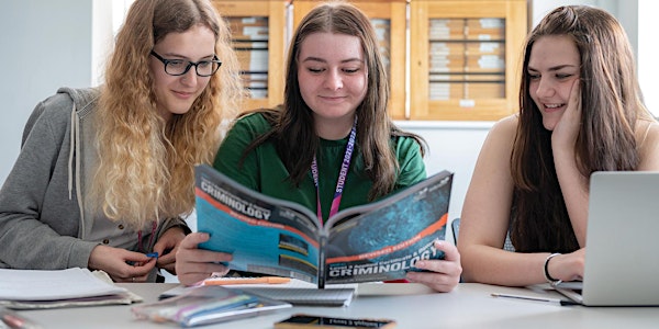 A-Level Applicant Day - Tuesday 25th June 2024 - King's Lynn campus