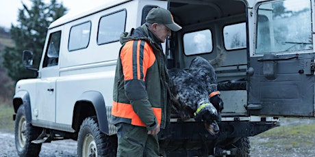 Immagine principale di Andrea Mariani: il cane da ferma più idoneo per una caccia moderna 