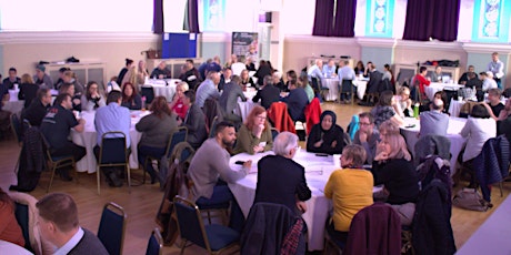 Primaire afbeelding van Active Lancashire Partner Conference 2023