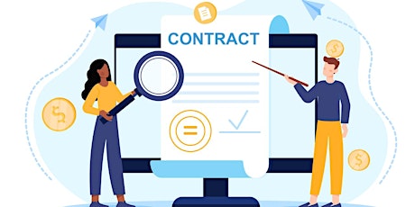Hauptbild für 5 Essential Contracts for Your Business