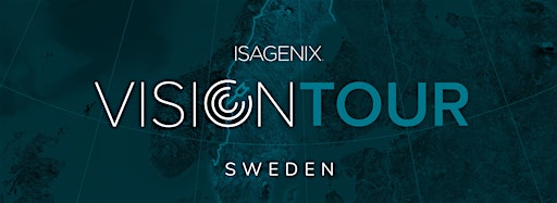 Collection image for Vision Tour Sweden