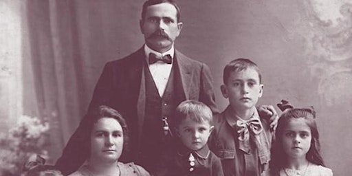 Imagem principal de Introduction to Family History