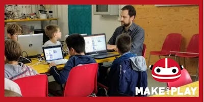A scuola di Coding e Robotica A scuola di Coding e Robotica