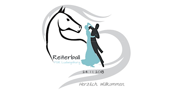 Reiterball 2018 mit KMS Ehrung