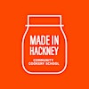 Logotipo da organização Made In Hackney
