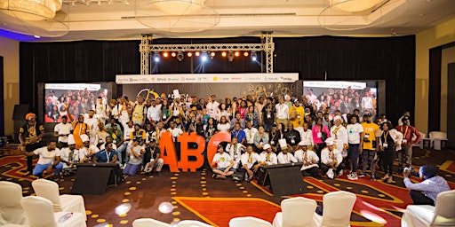 Imagen principal de Africa Bitcoin Conference 2024