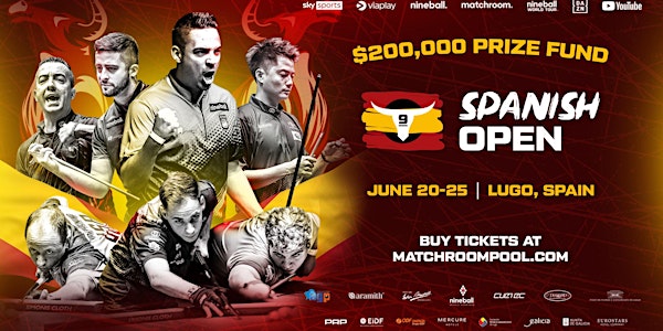 Spanish Open Pool Championship