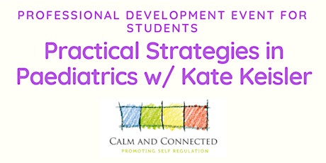Practical Strategies in Paediatrics primary image
