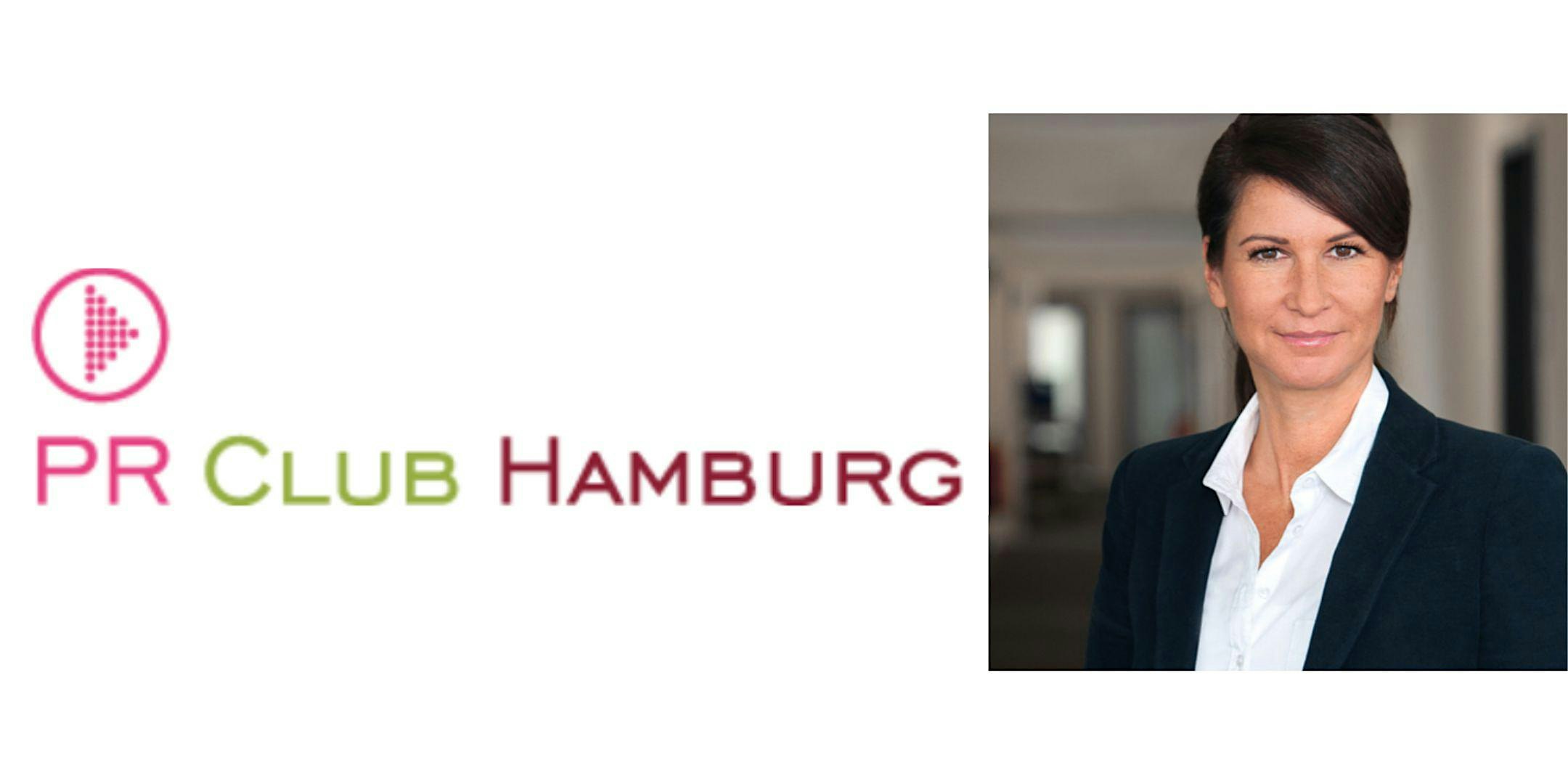 "Nehmen Sie gerne Haltung an - warum? - Weil Wir Hamburg Sind"